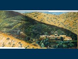 George Ainsworth - Murals