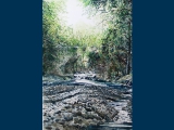 water_colour_winter morning_30x40